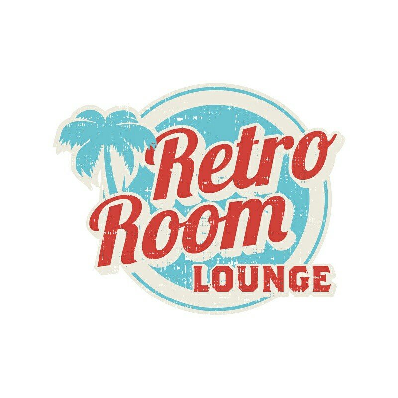 RetroRoom Lounge
