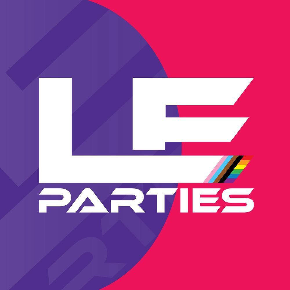 LE Parties