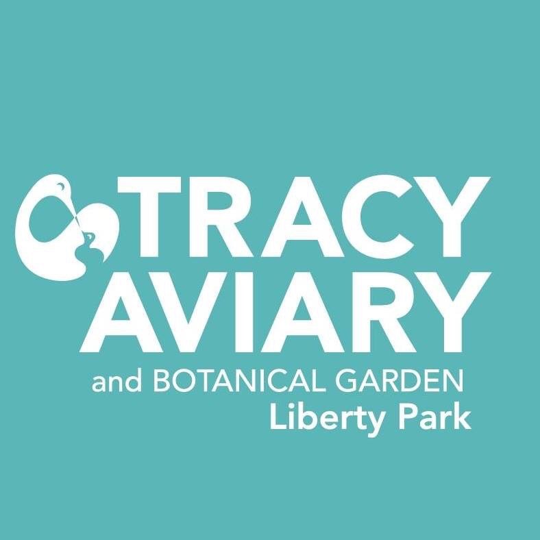 Tracy Aviary - Let’s Go Birding Together