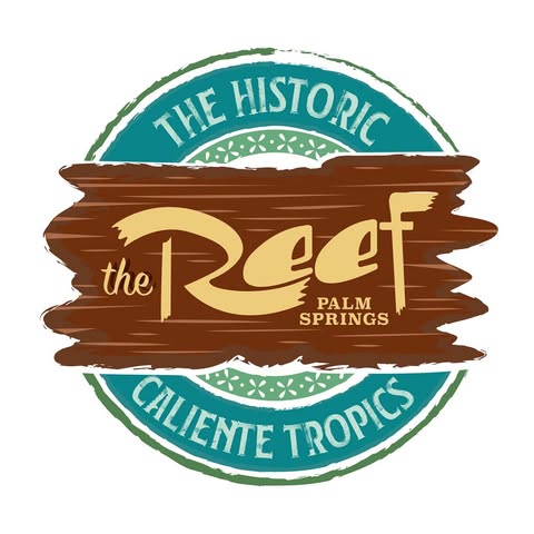 The Reef Palm Springs