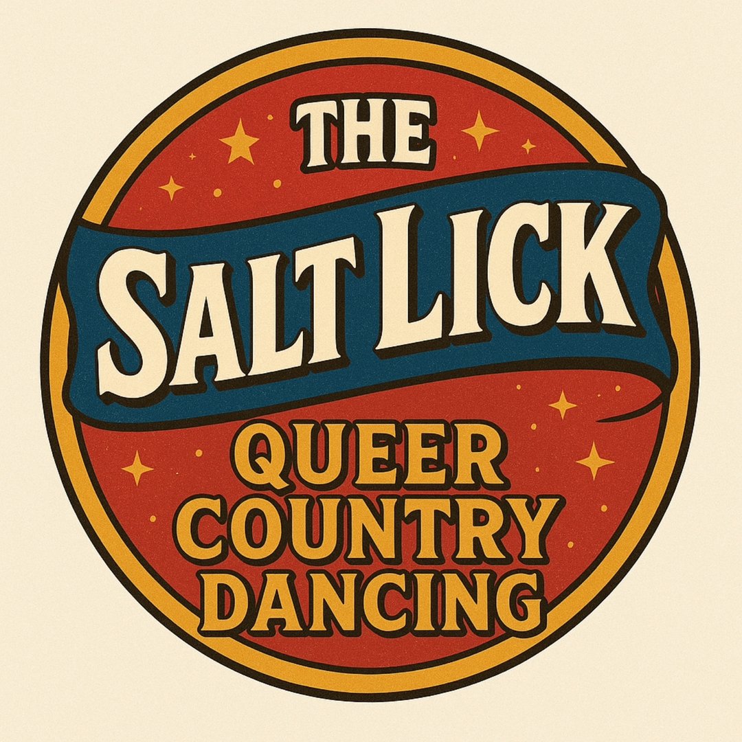 The Salt Lick