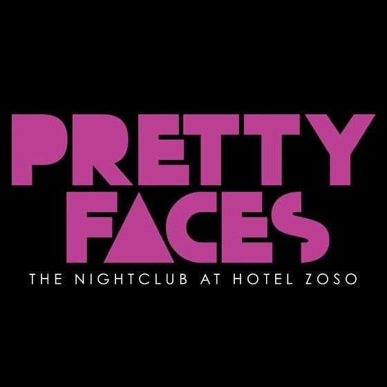 Pretty Faces Nightclub