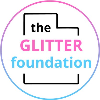 The Glitter Foundation