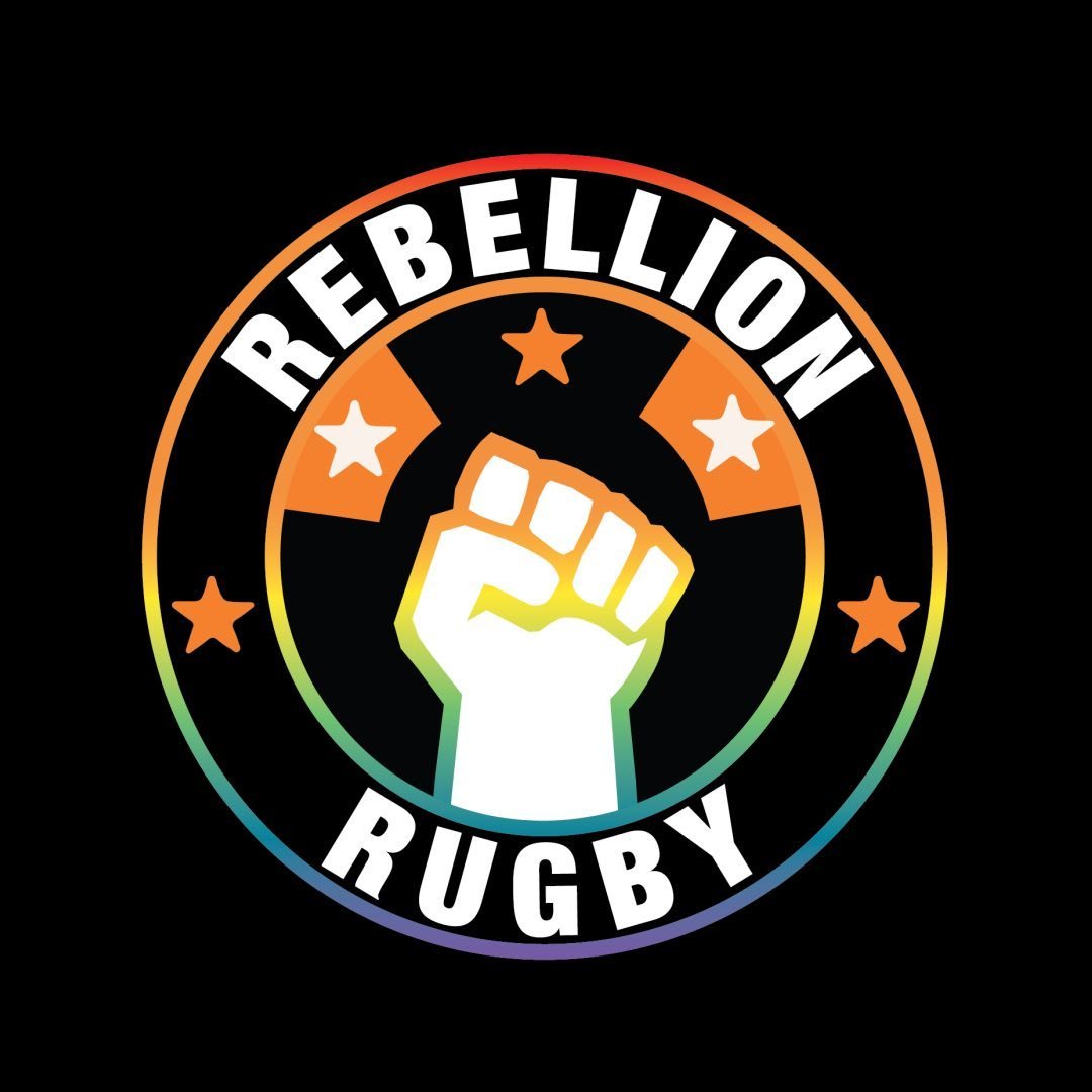 Rebellion Rugby - Los Angeles