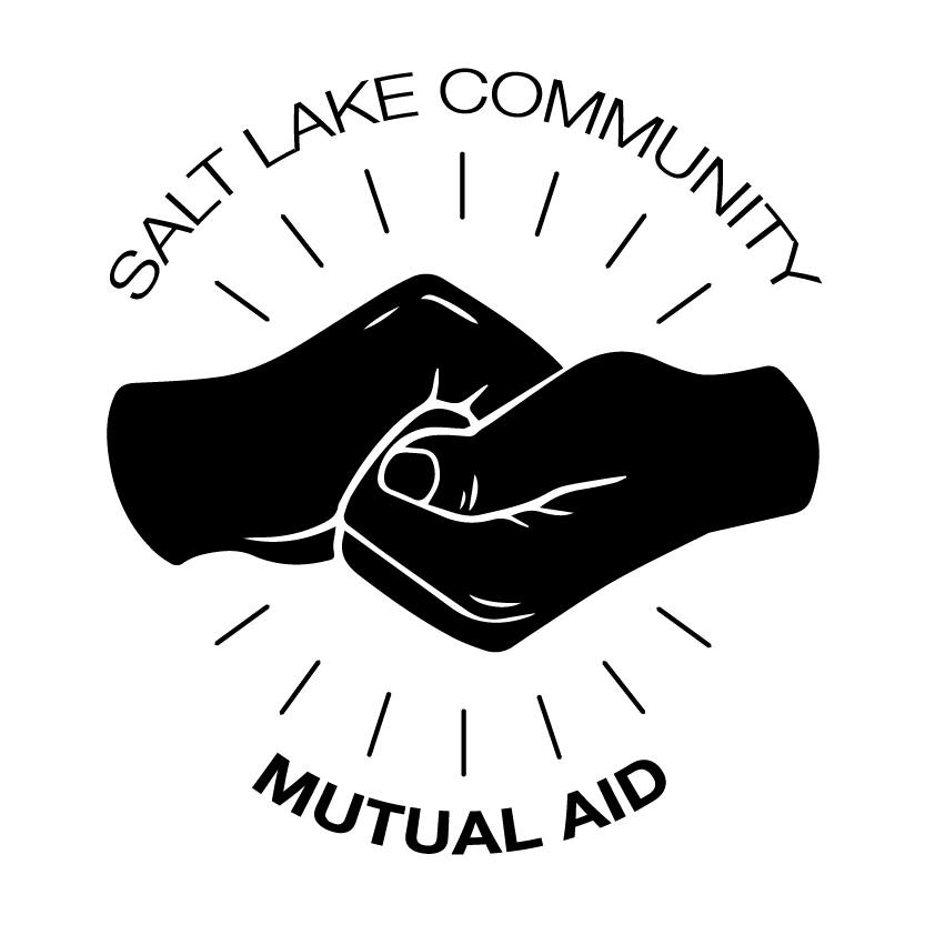 Salt Lake Community Mutual Aid