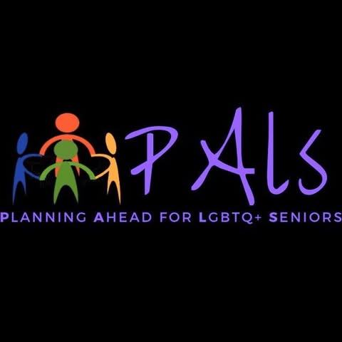 PALS — Planning Ahead for LGBTQ Seniors, Inc.