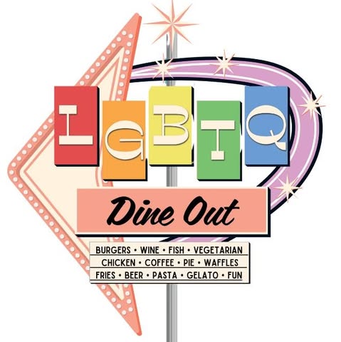 LGBTQ Dine Out Palm Springs