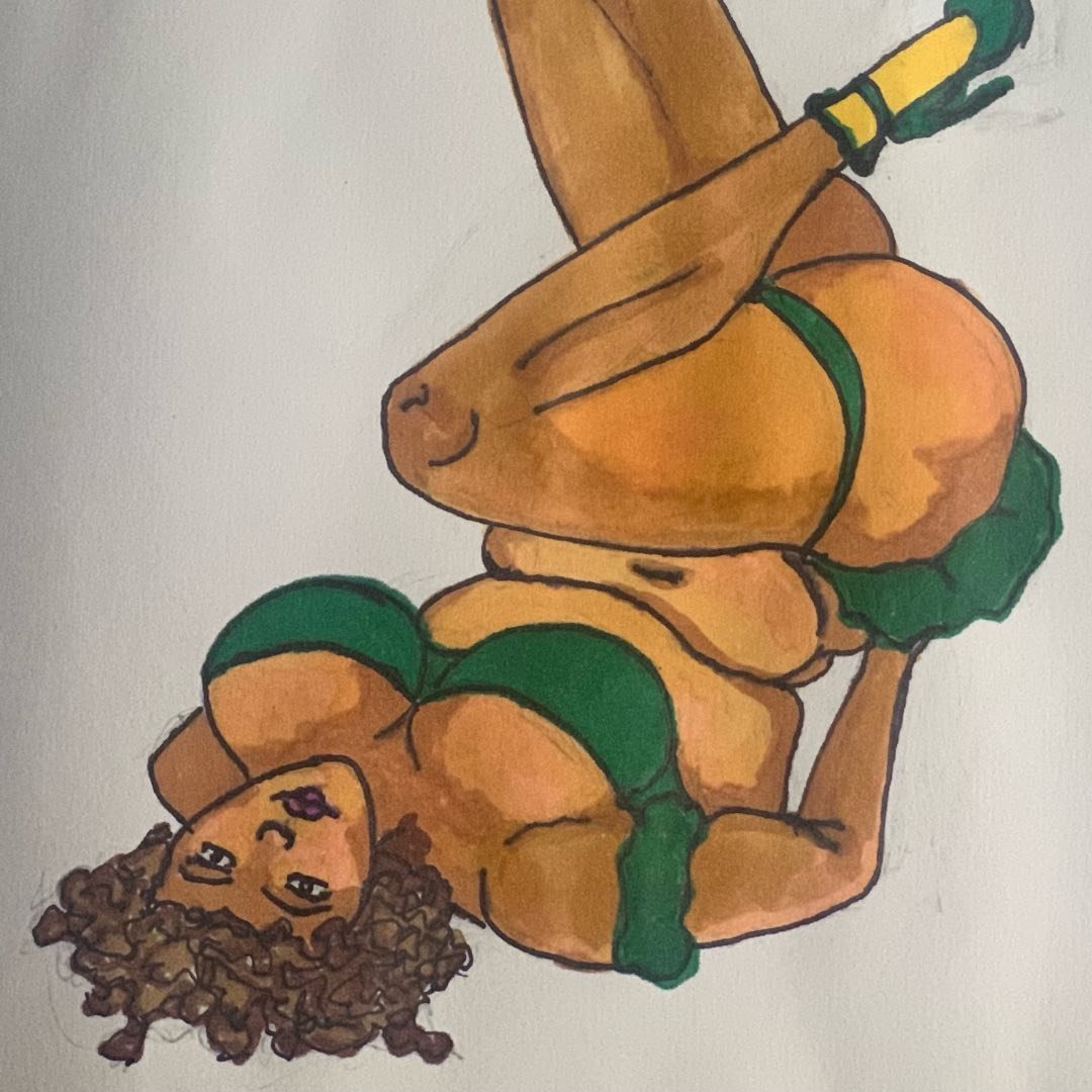 BottomShelf Burlesque