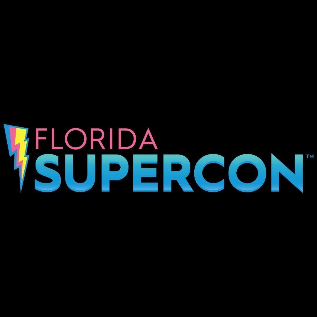 Florida Supercon – Pride Lounge
