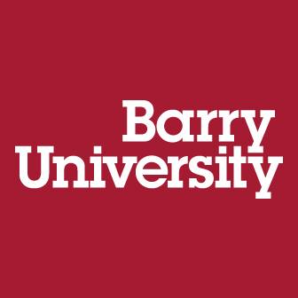 Barry University – Student PRIDE (via Center for Human Rights & Social Justice)