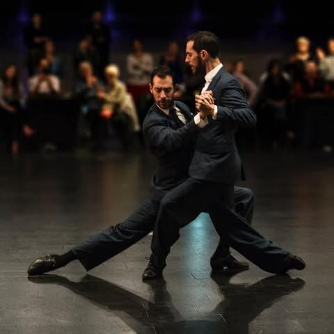 CONEXIÓN – Miami’s International Queer Tango Festival