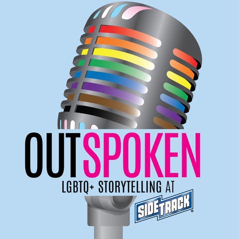 OUTspoken! LGBTQ+ Storytelling 
