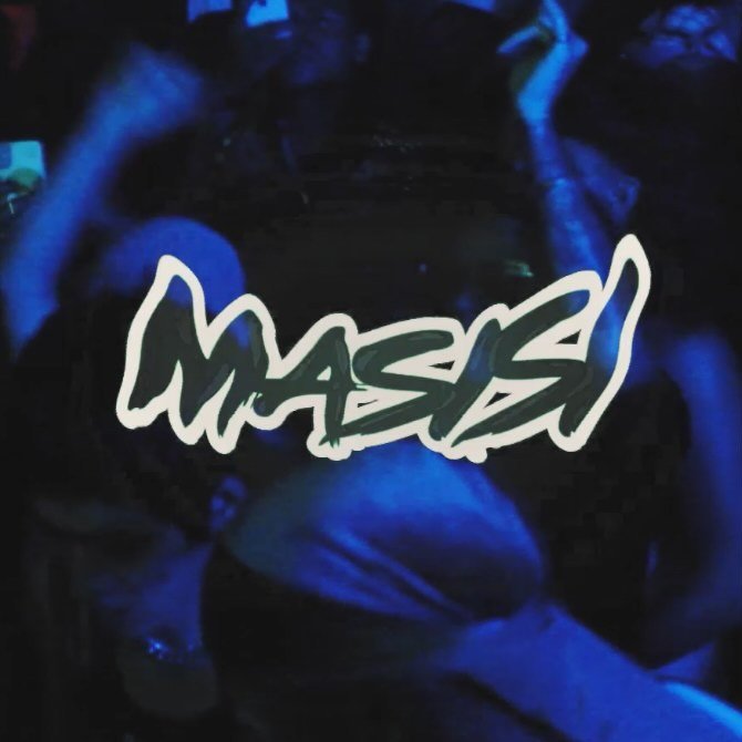 MASISI (Black Queer Caribbean Arts & Kiki Ball Producer)