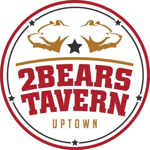 2Bears Tavern Uptown