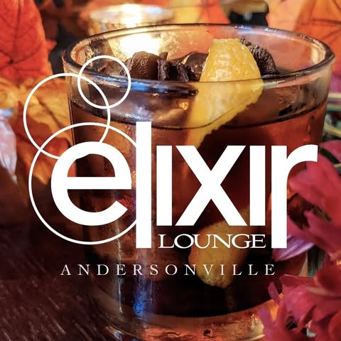 Elixir Lounge (Andersonville)