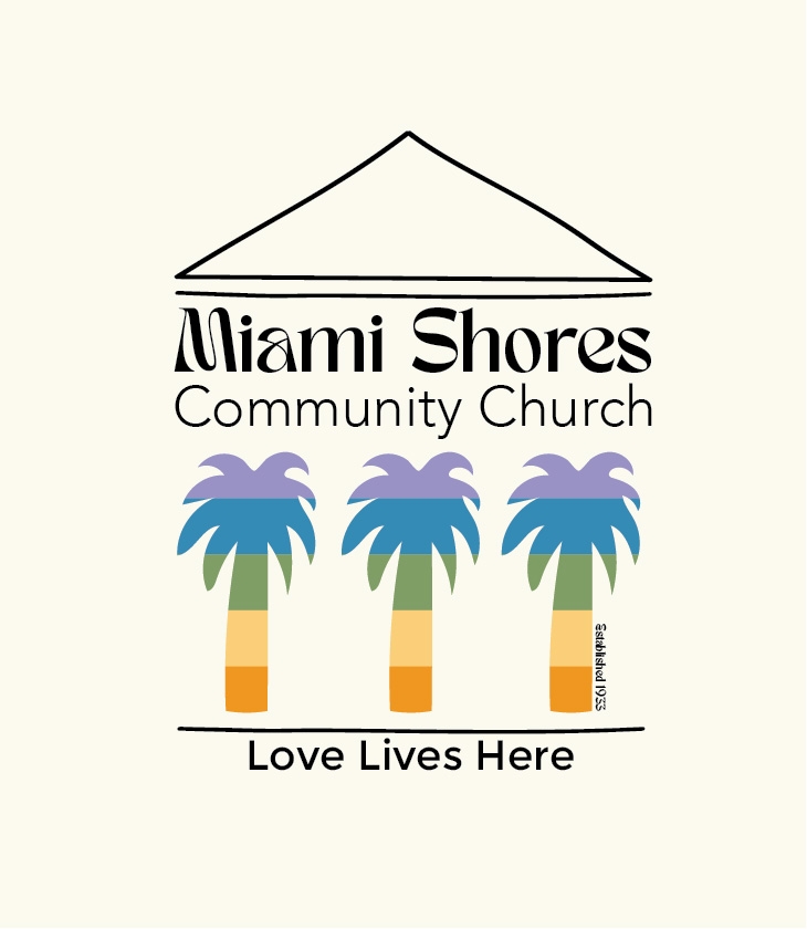 Miami Shores Community Church (UCC)