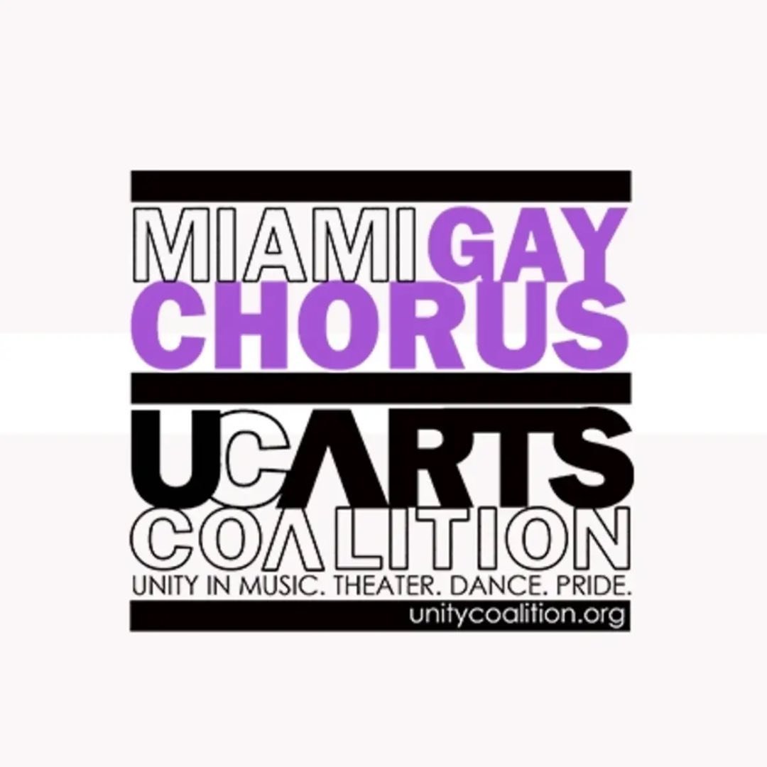 Miami Gay Chorus (under UC|C Unity Coalition)