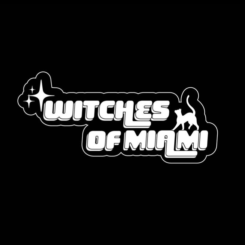 Witches of Miami