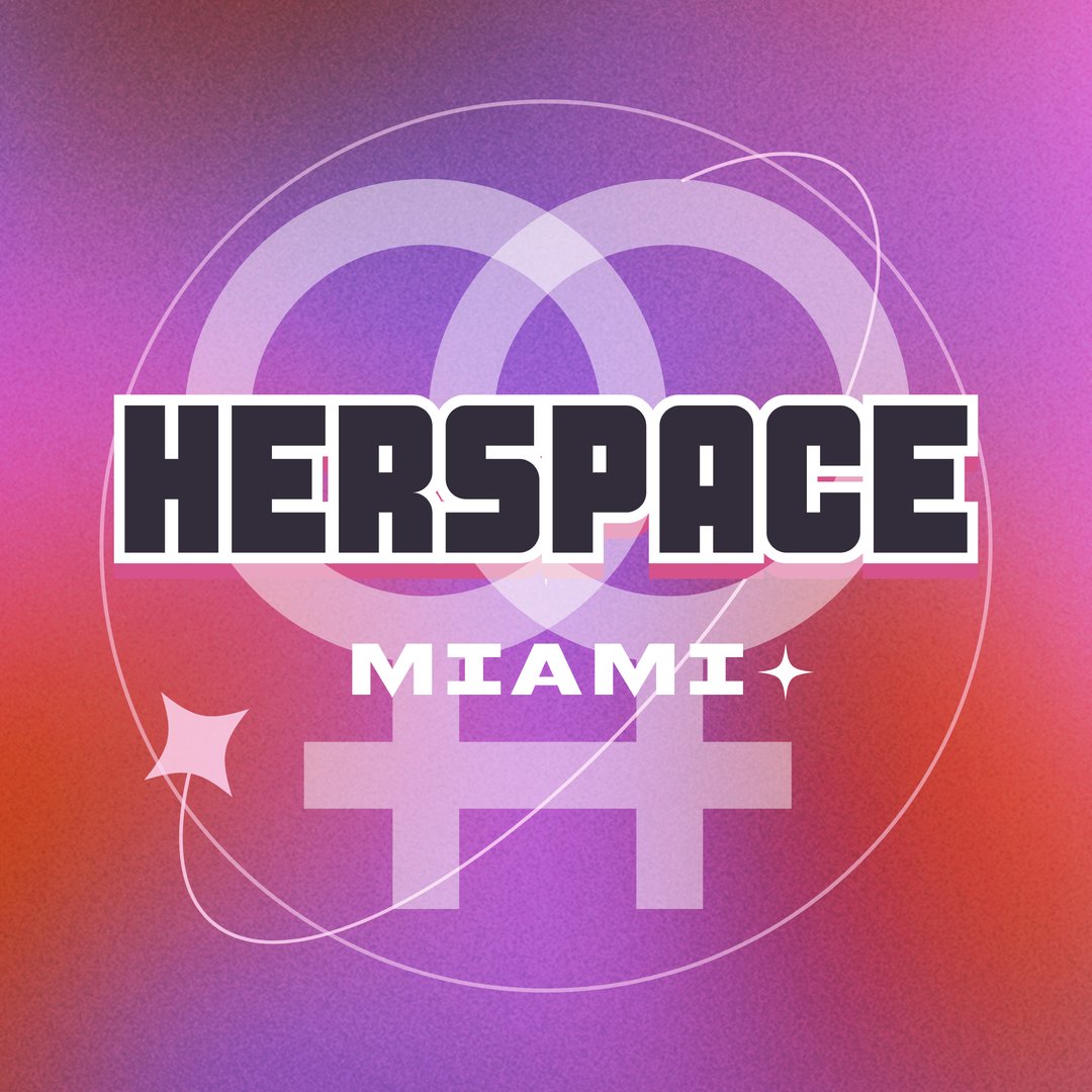 Herspace Miami