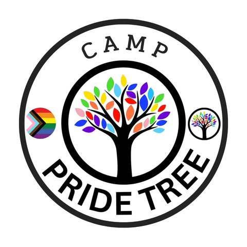 The Pride Tree