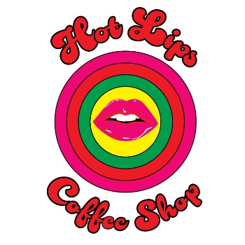 Hot Lips Coffee Shop
