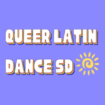 Queer Latin Dance San Diego