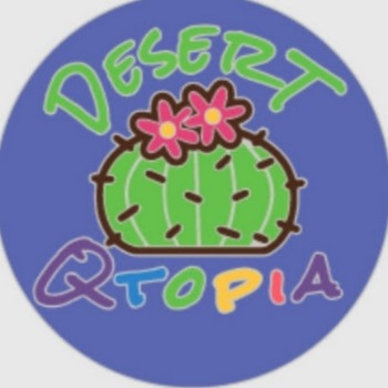 Desert Qtopia