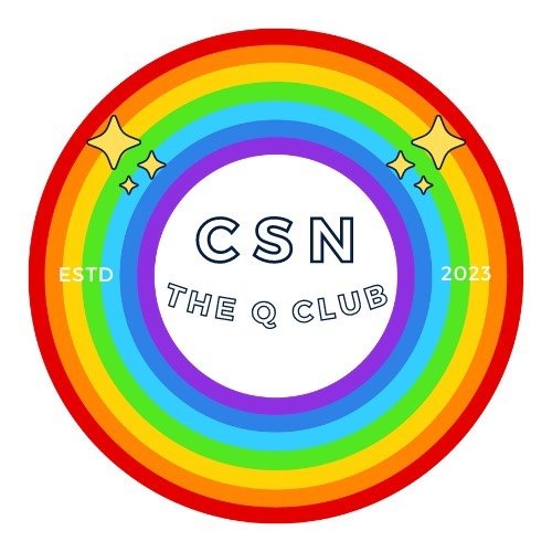 College of Southern Nevada — Gender & Sexuality Alliance (GSA)