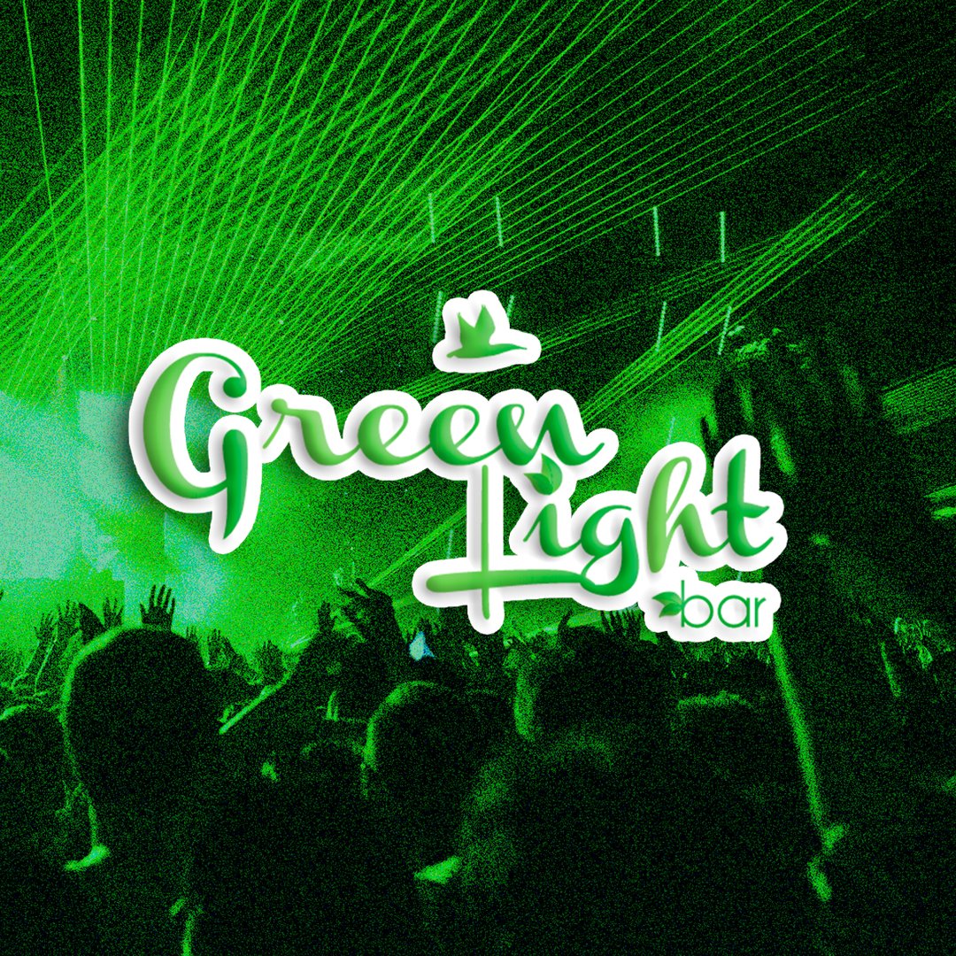 Green Light Bar