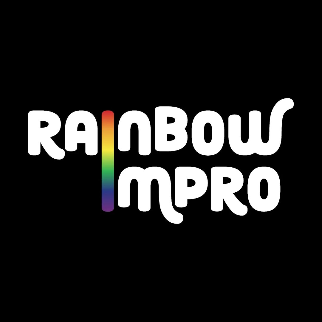 Rainbow Impro 