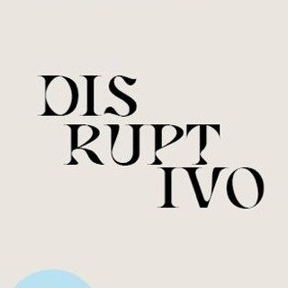 Disruptivo Café