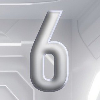 ENBY 6