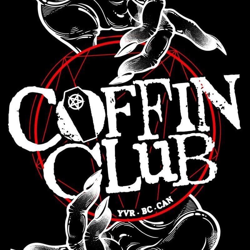 Coffin Club Vancouver