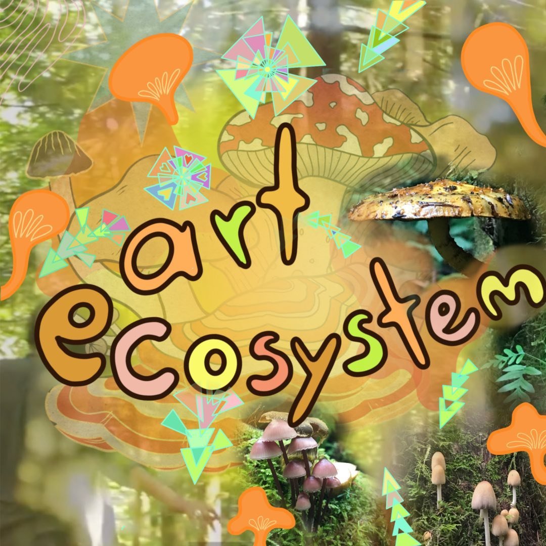 Art Ecosystem