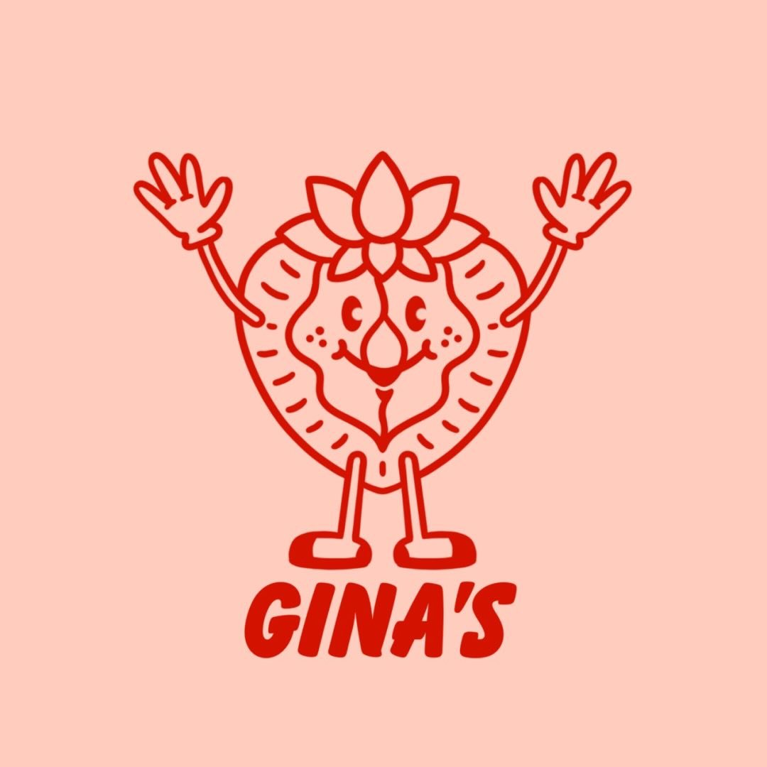 Gina's