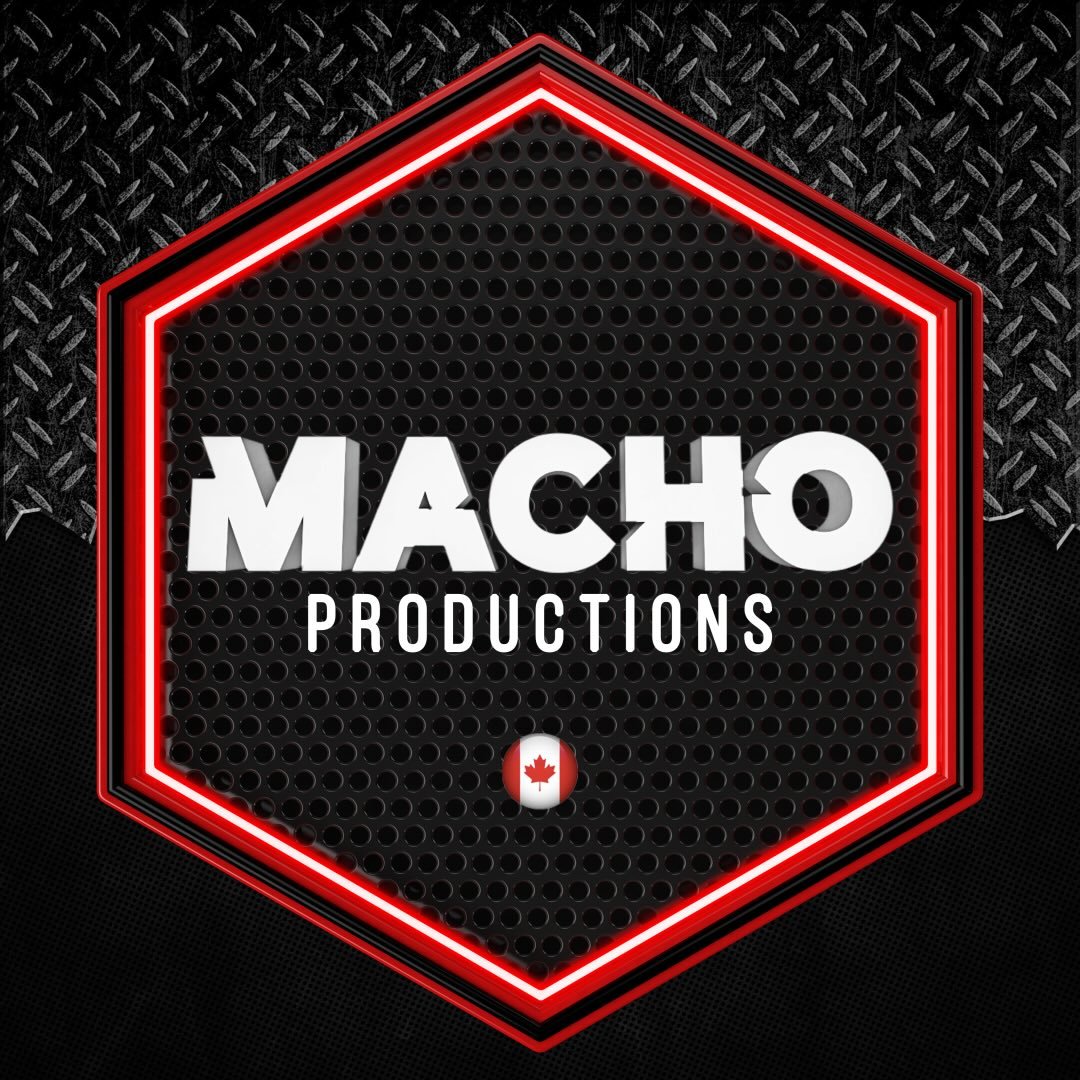Macho Productions