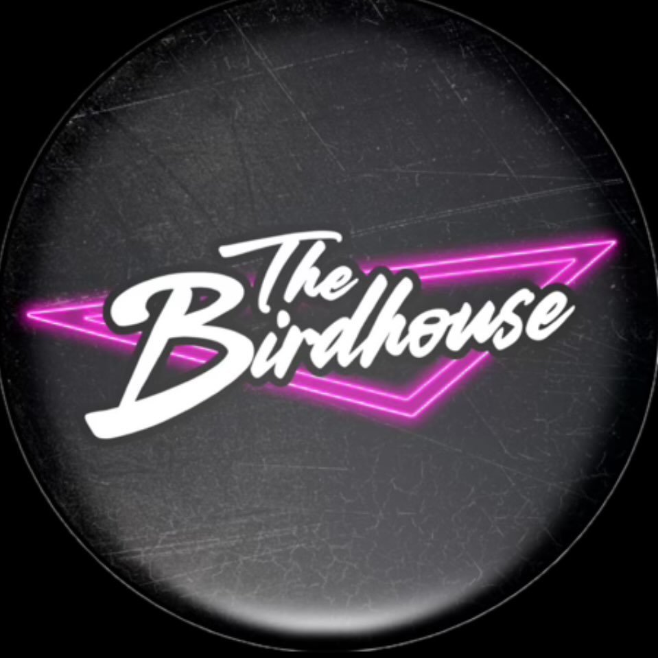 The Birdhouse