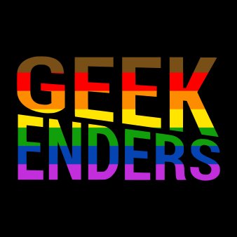Geekenders Performing Arts Society