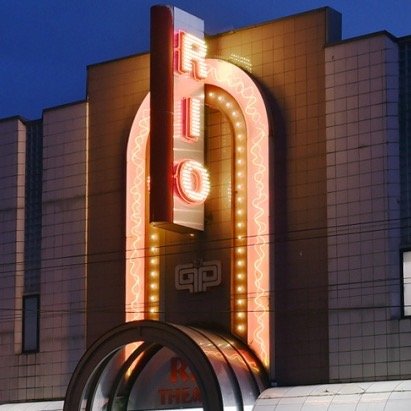 Rio Theatre