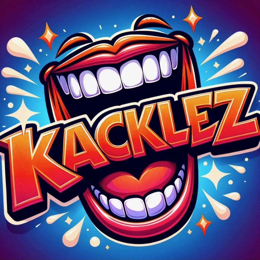 Kacklez Comedy 