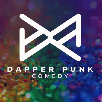 Dapper Punk Comedy