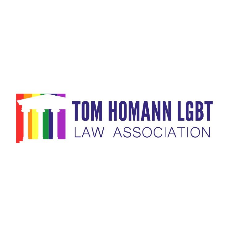 Tom Homann LGBTQ+ Law Association