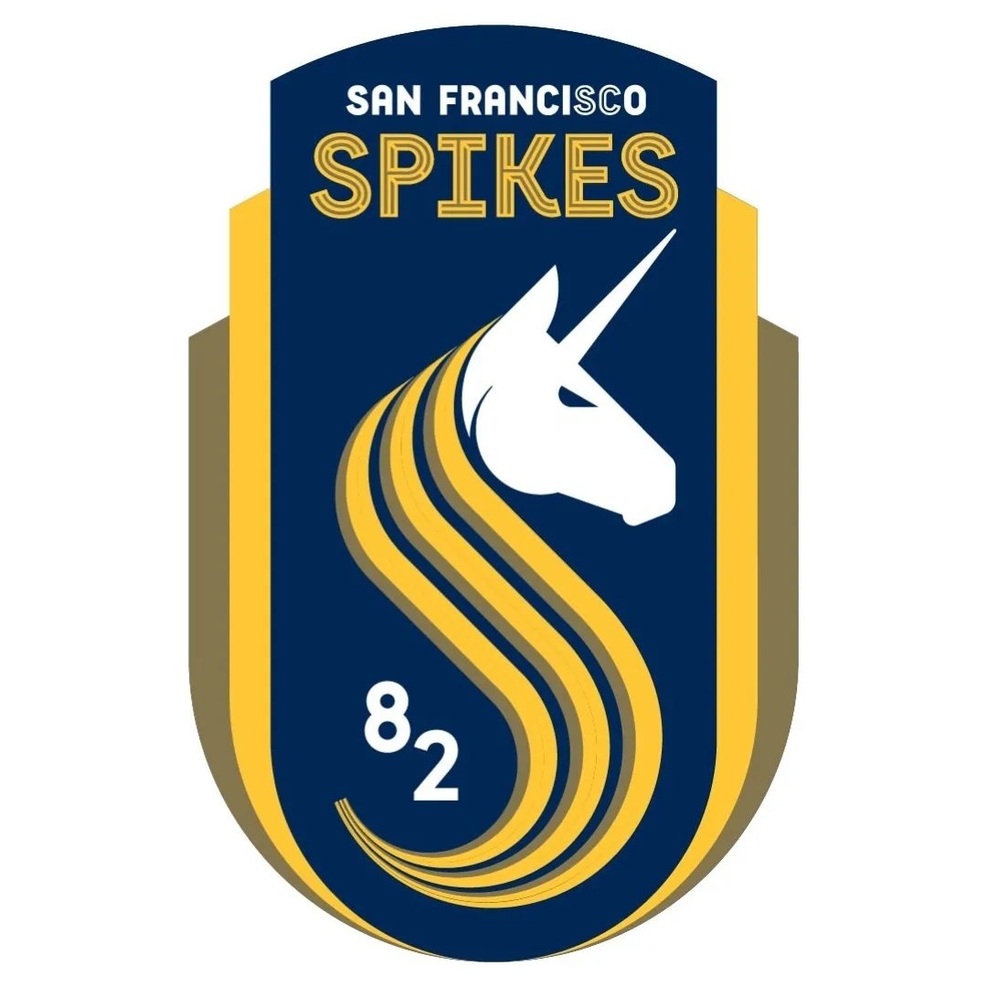 San Francisco Spikes Soccer Club 