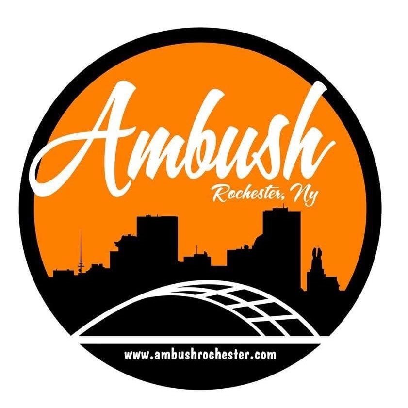 Ambush Rochester