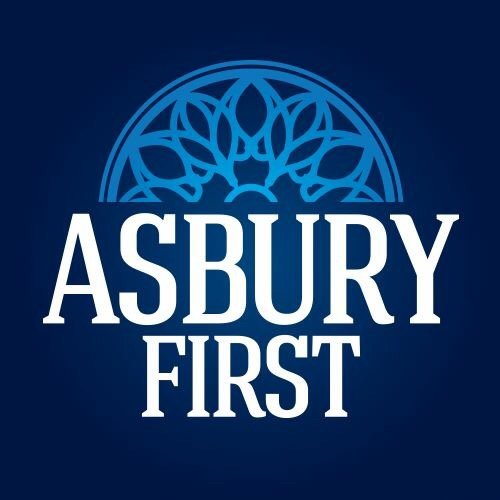 Asbury First United Methodist Church