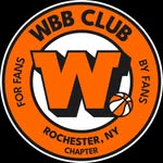 WBB Club ROC (Women’s Basketball fan club)