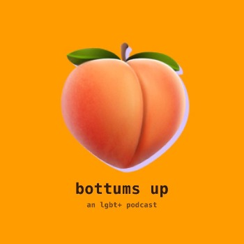 Bottums Up Pod