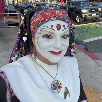 Sister Ida