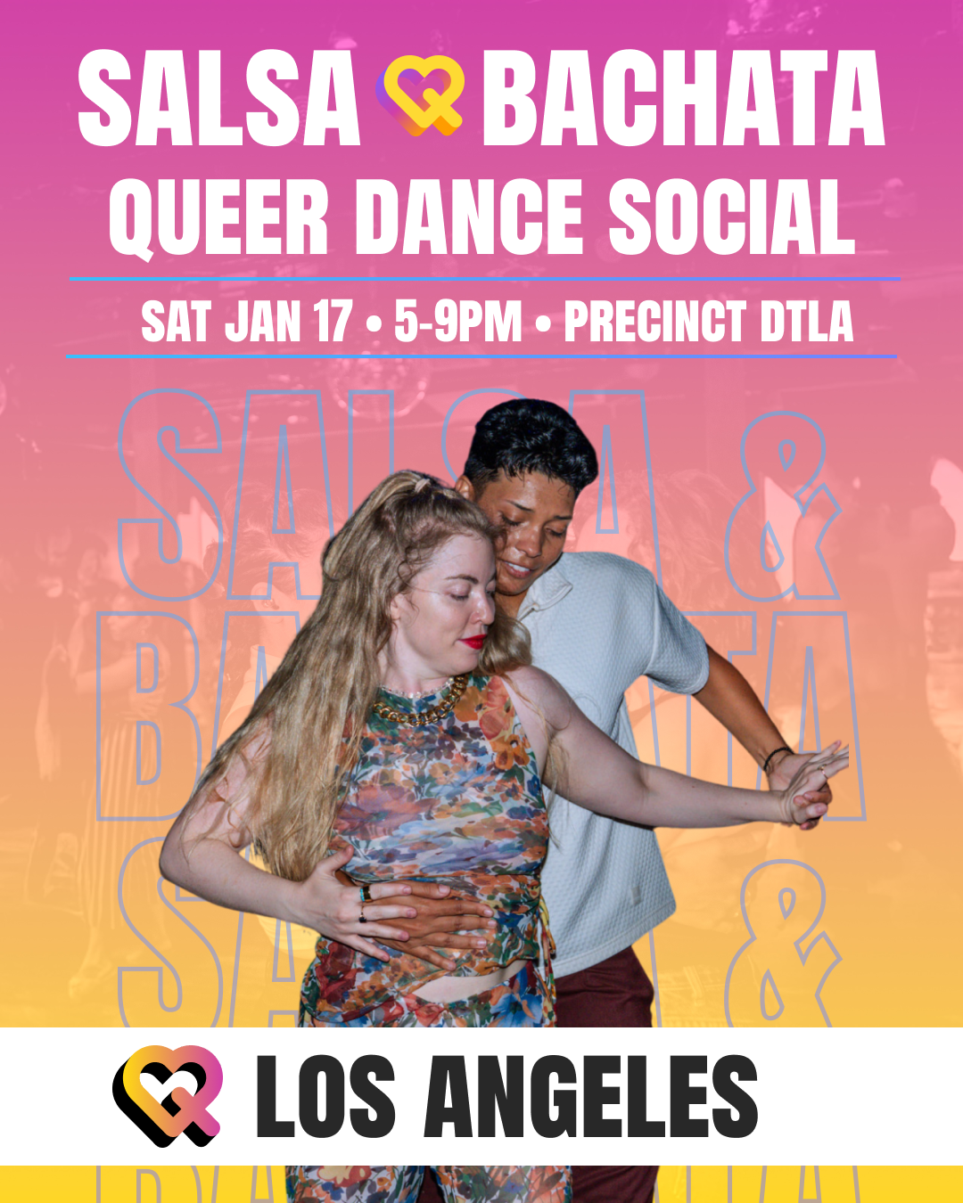 Queerchata Social