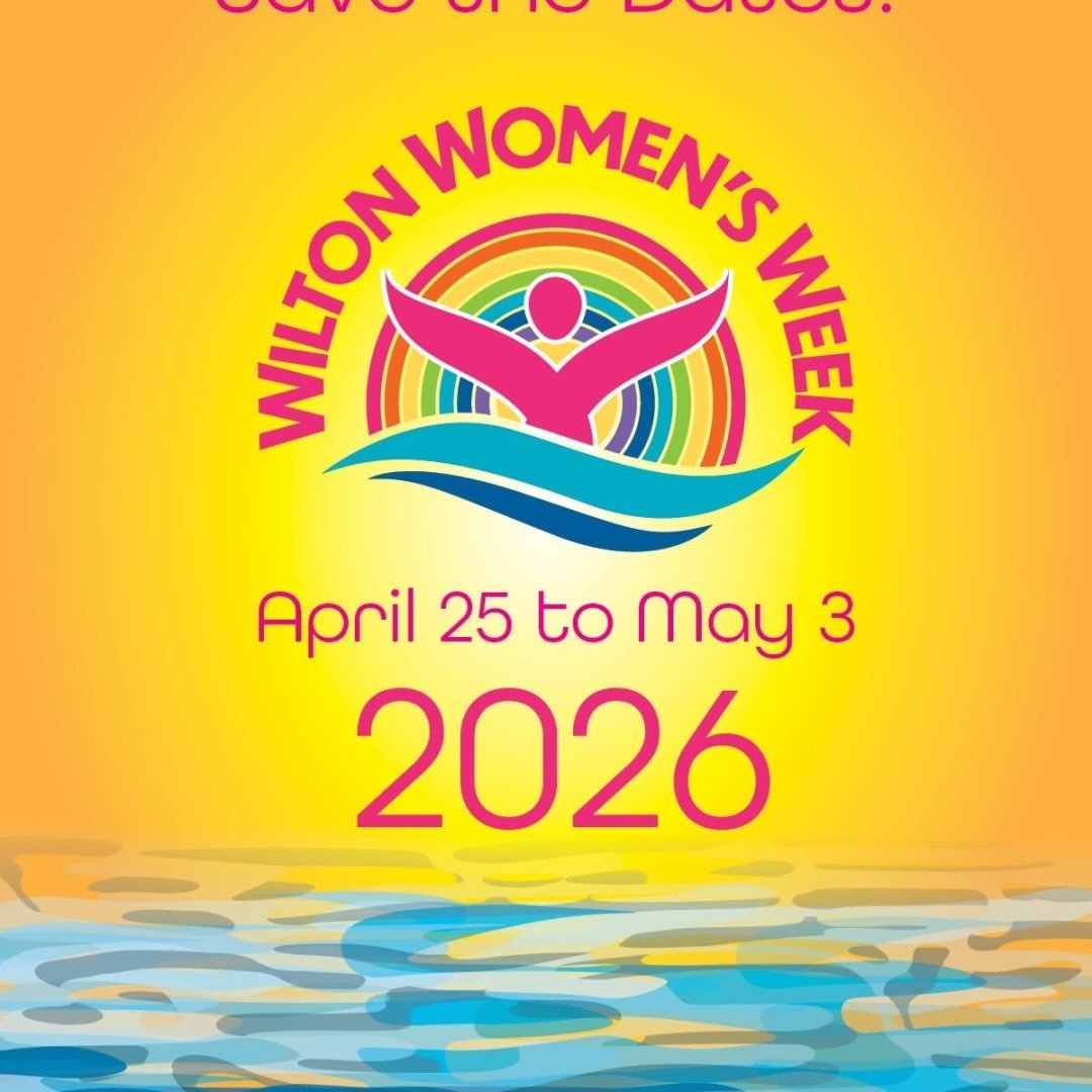 Wilton Women's Week 